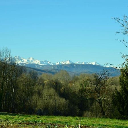 La Pensee Sauvage, Accueil, Partage Et Ressourcement A La Ferme Rimont Dış mekan fotoğraf